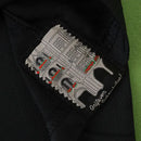 CAMISETA BAYERN MUNICH III NEGRA 25/26 HOMBRE (VERSIÓN JUGADOR)