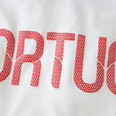 CHÁNDAL PORTUGAL BLANCA 25/26 HOMBRE