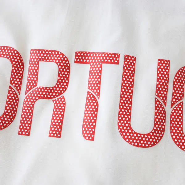 CHÁNDAL PORTUGAL BLANCA 25/26 HOMBRE