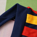 CAMISETA ESPAÑA I MUNDIAL 2026 HOMBRE MANGA LARGA