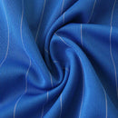 REAL MADRID AZUL RETRO 25/26 HOMBRE