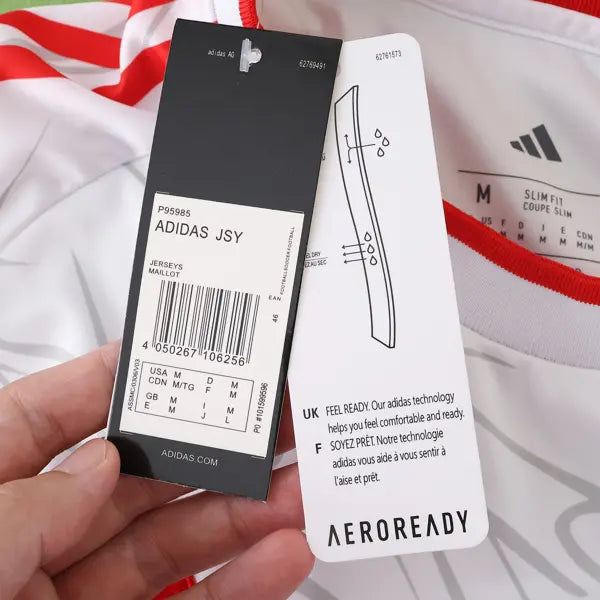 BENFICA EDICIÓN ESPECIAL 25/26 HOMBRE