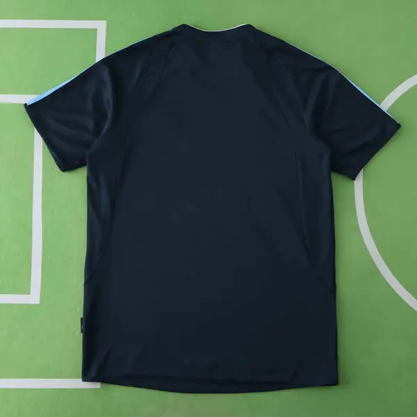 CAMISETA REAL MADRID II 03/04 HOMBRE (RETRO)