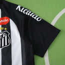 SANTOS II 25/26 CON PUBLICIDAD HOMBRE