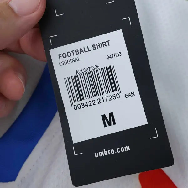 CONGO II 25/26 HOMBRE