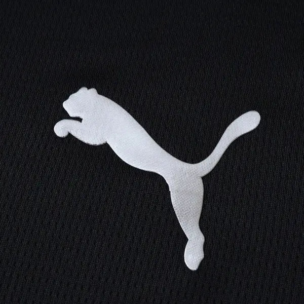 MANCHESTER CITY II NEGRA 25/26 HOMBRE MANGA LARGA VERSIÓN JUGADOR