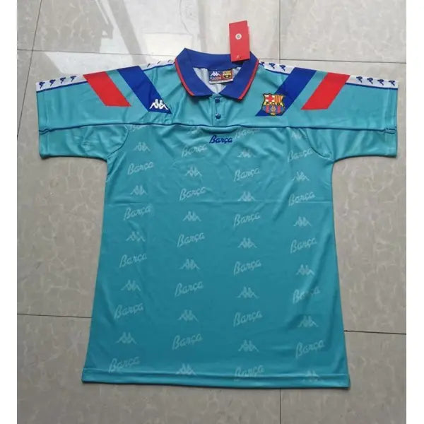 BARCELONA II 92/95 HOMBRE (RETRO)