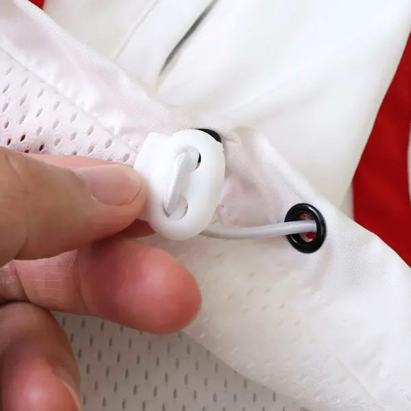 CHÁNDAL ALEMANIA BLANCA 25/26  HOMBRE