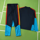 CHÁNDAL + PANTALONES ESPAÑA ENTRENAMIENTO IV 25/26 HOMBRE