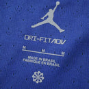 CAMISETA BRASIL II 2026 MUNDIAL HOMBRE