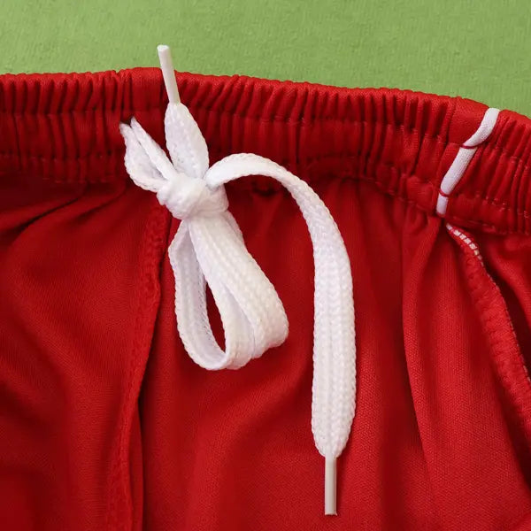 CAMISETA LIVERPOOL I 25/26 CONJUNTO INFANTIL