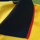 CAMISETA ECUADOR II 25/26  HOMBRE