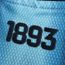 ARGENTINA I 2026 CON PARCHE HOMBRE VERSIÓN JUGADOR