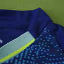 CAMISETA OLYMPIQUE DE MARSEILLE III 25/26 CONJUNTO INFANTIL