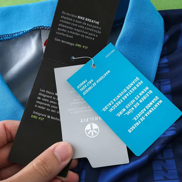 ARSENAL 94/95 II HOMBRE (RETRO)