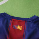 BARCELONA X SHEERAN I 25/26 EQUIPACIÓN PARA NIÑOS