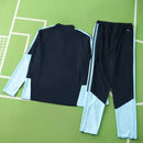 CHÁNDAL + PANTALONES ARGENTINA ENTRENAMIENTO X 25/26 HOMBRE
