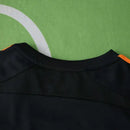 CAMISETA ARSENAL NEGRA 25/26 HOMBRE