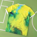 REAL MADRID EDICIÓN ESPECIAL AMARILLA 25/26