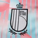 CAMISETA BELGICA II 2026 MUNDIAL EQUIPACIÓN PARA NIÑOS