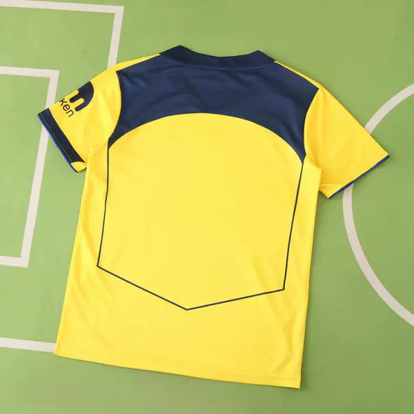 TOTTENHAM III 25/26 HOMBRE