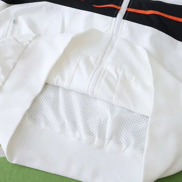 CHÁNDAL REAL MADRID BLANCA II 25/26 HOMBRE