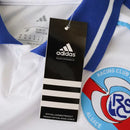 CAMISETA STRASBOURG II 24/25 BLANCAHOMBRE