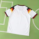 CAMISETA ALEMANIA I 25/26 HOMBRE