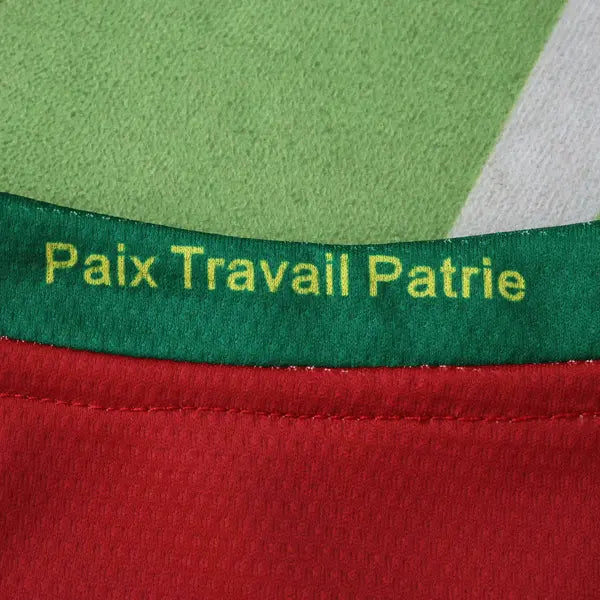 CAMERÚN II 25/26 HOMBRE