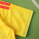 CAMISETA COLOMBIA I MUNDIAL 2026  HOMBRE