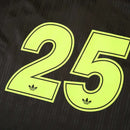 ADD X OASIS NEGRA EDICÍON PREMIUM HOMBRE 25/26