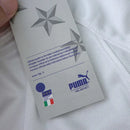 CAMISETA ITÁLIA II 2004 HOMBRE (RETRO)