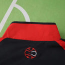 CHANDAL MILAN ROJA 25/26