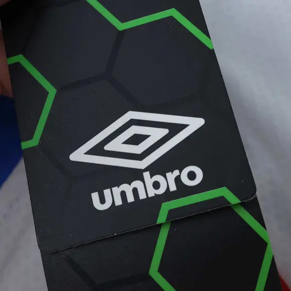 CONGO II 25/26 HOMBRE