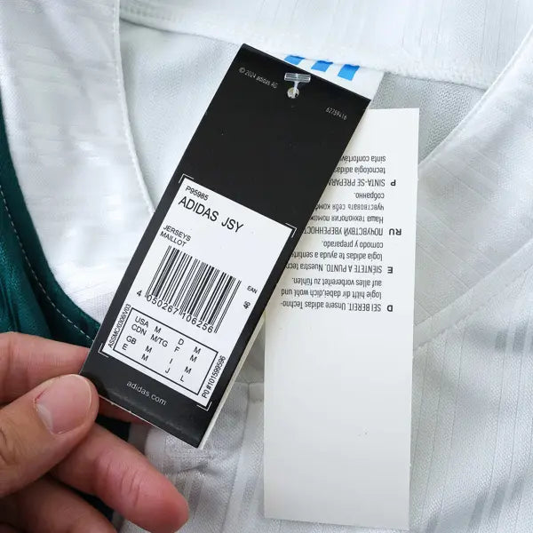 LIVERPOOL II 95/96 HOMBRE (RETRO) MANGA LARGA