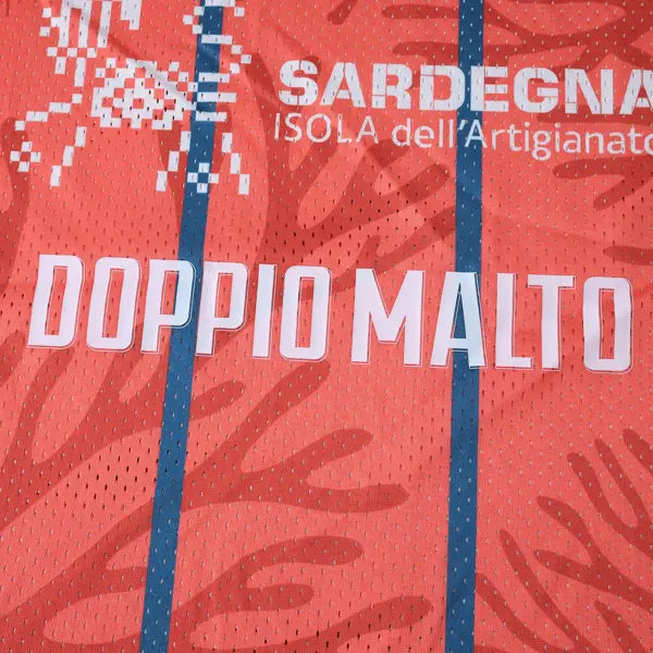 CAGLIARI TERCERA 25/26 HOMBRE