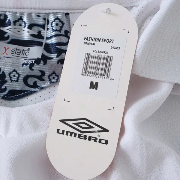 CAMISETA INGLATERRA I 2006 HOMBRE (RETRO)