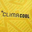 CAMISETA UCRANIA AMARILLA MUNDIAL 2026 EQUIPACIÓN PARA NIÑOS