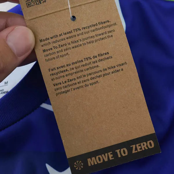 CAMISETA CHELSEA EDICIÓN LIMITADA 25/26 HOMBRE AZUL