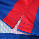 BARCELONA I 10/11 FINAL MANGA LARGA HOMBRE (RETRO)