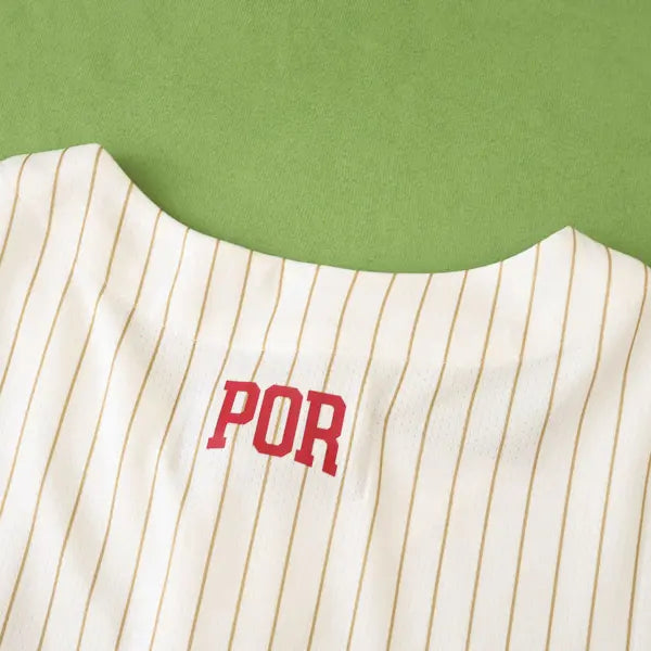 CAMISETA PORTUGAL US 25/26 HOMBRE