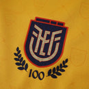 CAMISETA ECUADOR I 25/26  HOMBRE