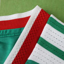 CAMISETA MEXICO I 2026 MUNDIAL HOMBRE MANGA LARGA