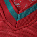 CAMISETA PORTUGAL I 2026 MUNDIAL HOMBRE