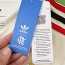 CAMISETA FLAMENGO III 25/26 MUJER