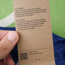 CAMISETA CHELSEA 125th 25/26 HOMBRE AZUL