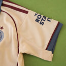 AJAX III 25/26 CONJUNTO INFANTIL