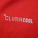 CAMISETA PAIS DE GALES I MUNDIAL 2026 ROJA EQUIPACIÓN PARA NIÑOS