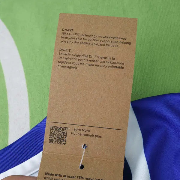 CAMISETA CHELSEA EDICIÓN LIMITADA 25/26 HOMBRE AZUL