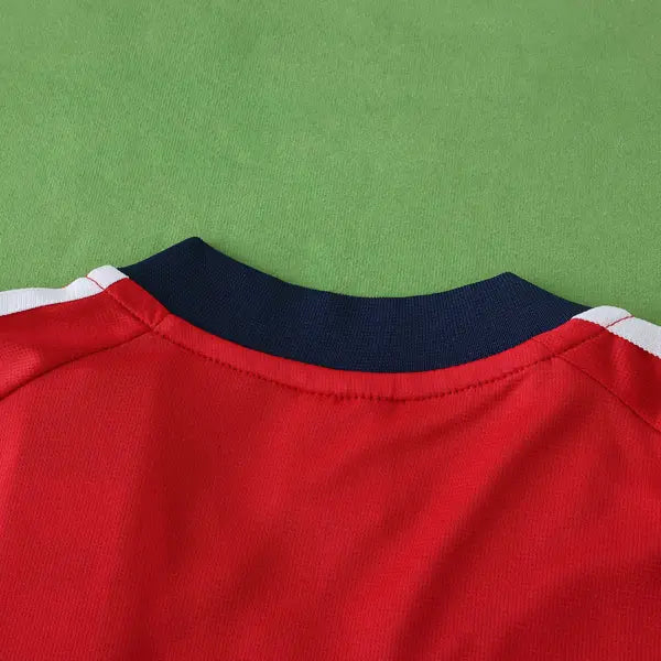 BAYERN DE MUNICH 02-03 I RETRO HOMBRE